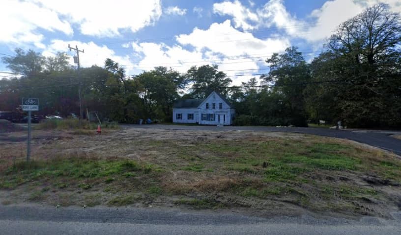 Eastham Veterinary Hospital