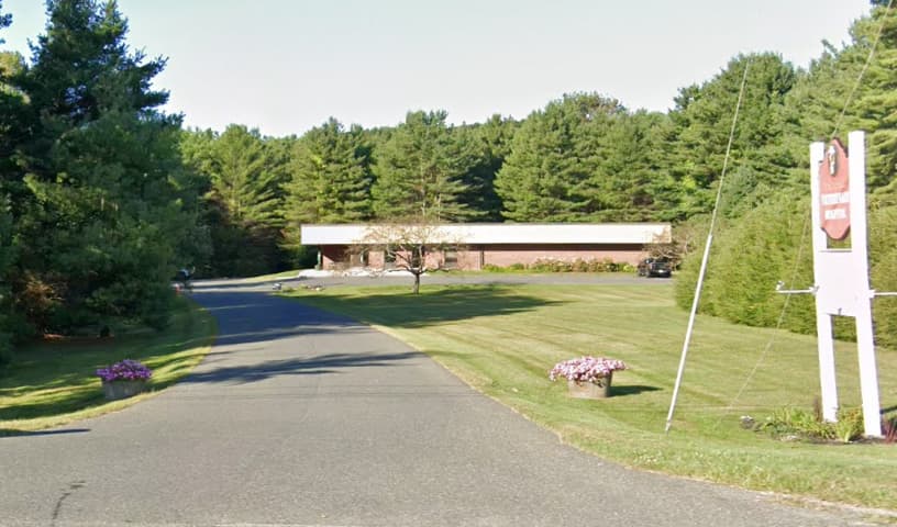 Berkshire Veterinary Hospital