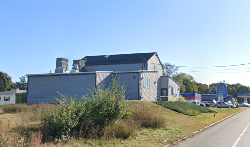 Somerset Animal Hospital