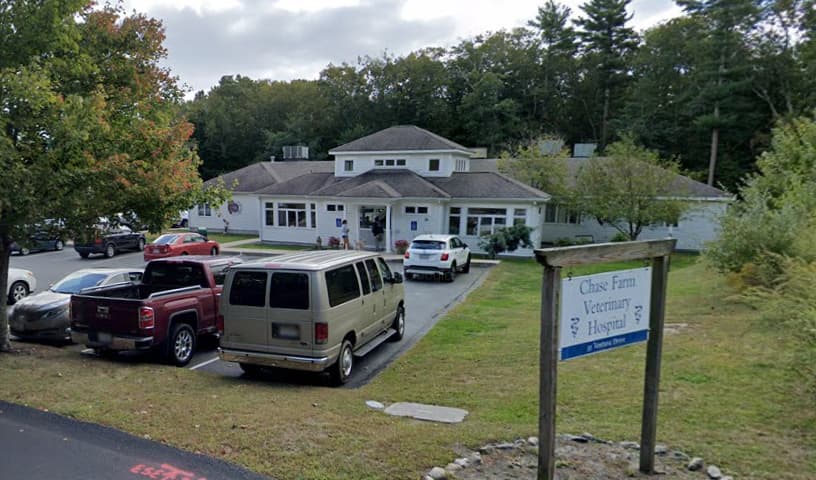 Chase Farm Veterinary Hospital
