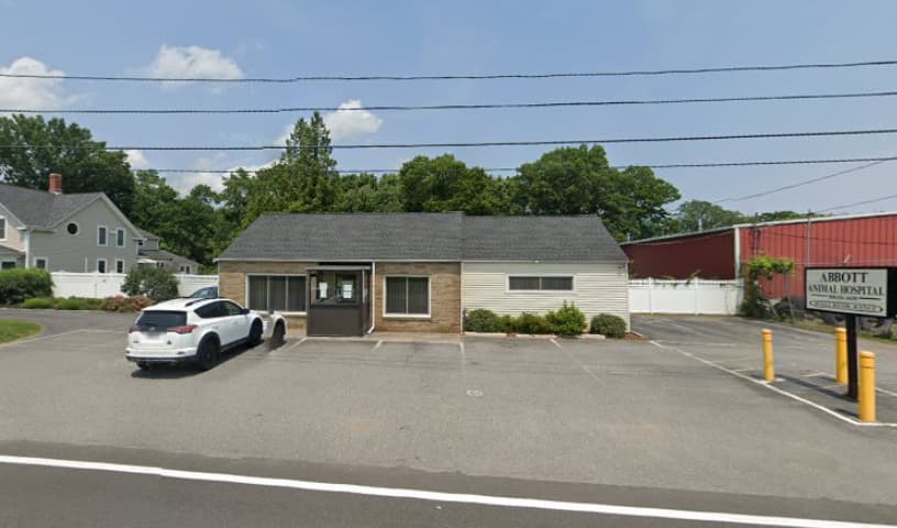 Abbott Animal Hospital