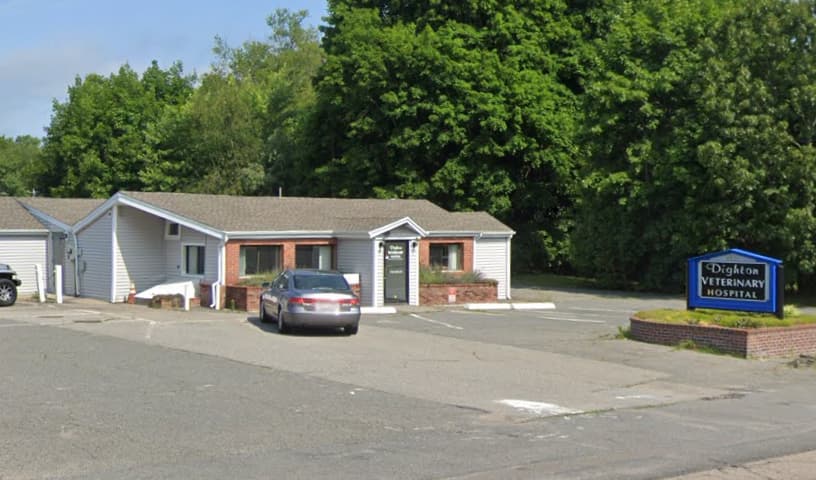 Dighton Veterinary Hospital