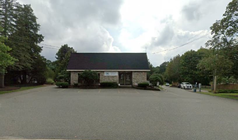 Mansfield Animal Hospital