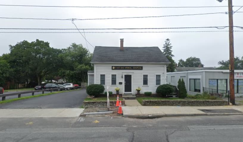 East Bay Animal Hospital