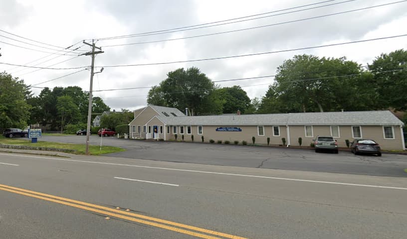 New England Animal Hospital
