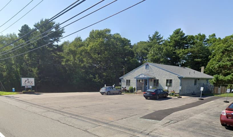 Anchor Animal Hospital