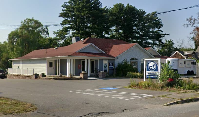 Bristol County Animal Clinic