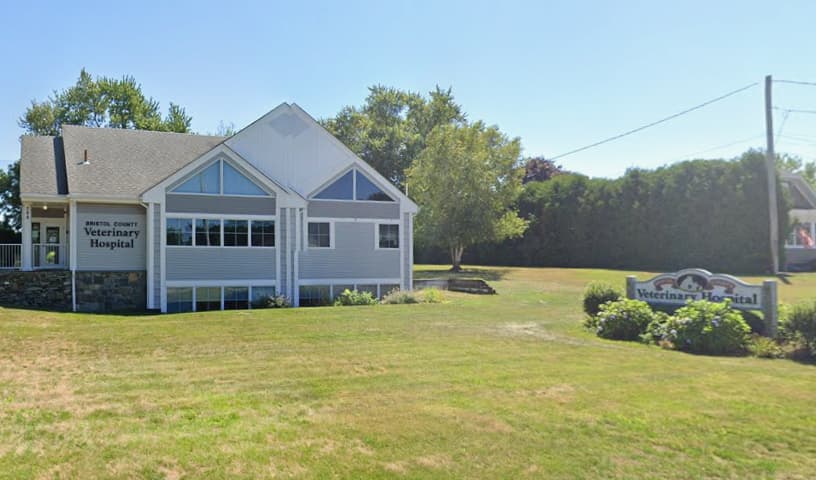 Bristol County Veterinary Hospital