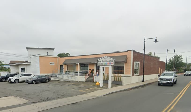Hawthorne Animal Health Care
