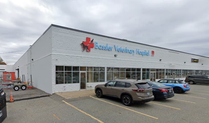 Bassler Veterinary Hospital