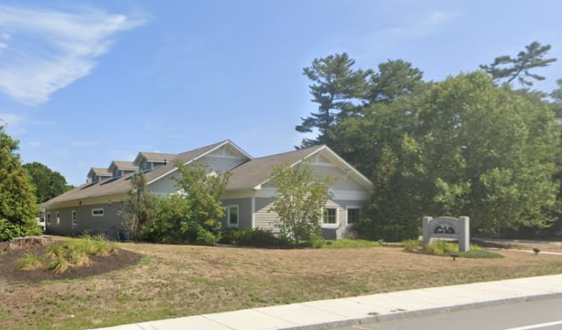 Amesbury Animal Hospital