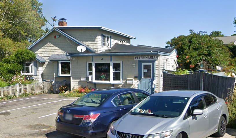 Cape Ann Veterinary Hospital
