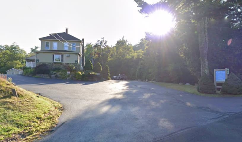 Cape Ann Veterinary Hospital