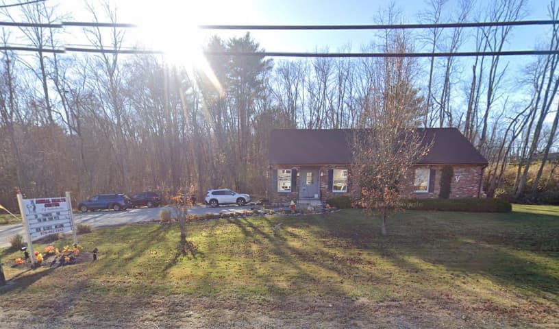 Animal Health Center of Salisbury