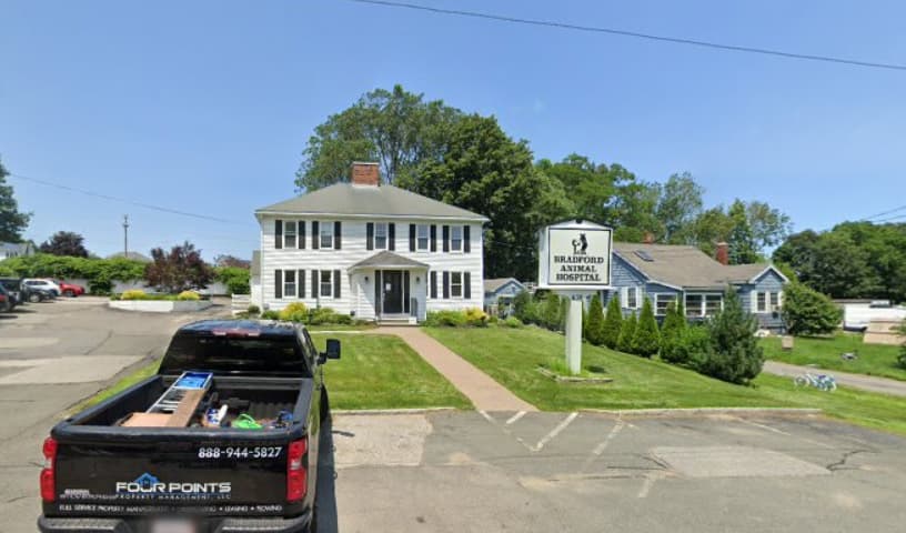 Bradford Animal Hospital