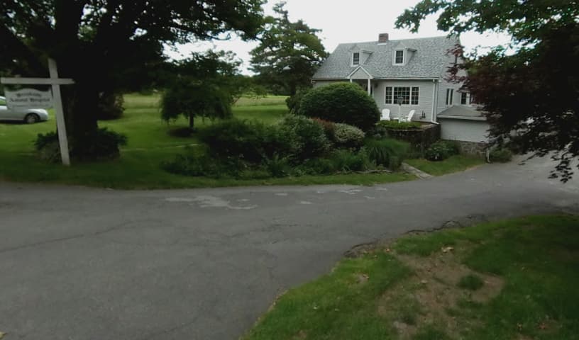 Brookside Animal Hospital