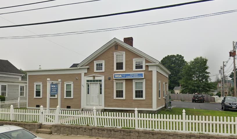 Palmer Animal Clinic
