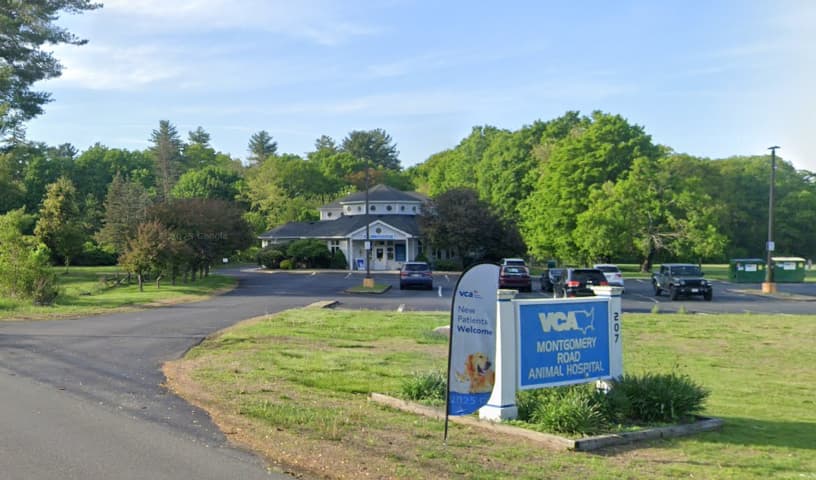 Montgomery Road Animal Hospital