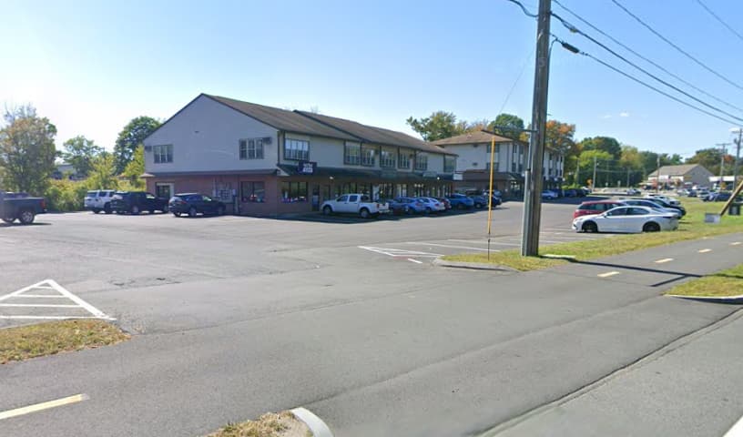 The Cat Hospital