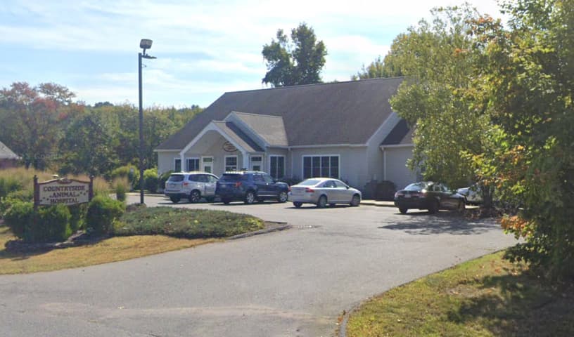 Countryside Animal Hospital