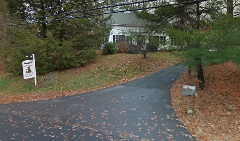 Westbrook Veterinary Hospital