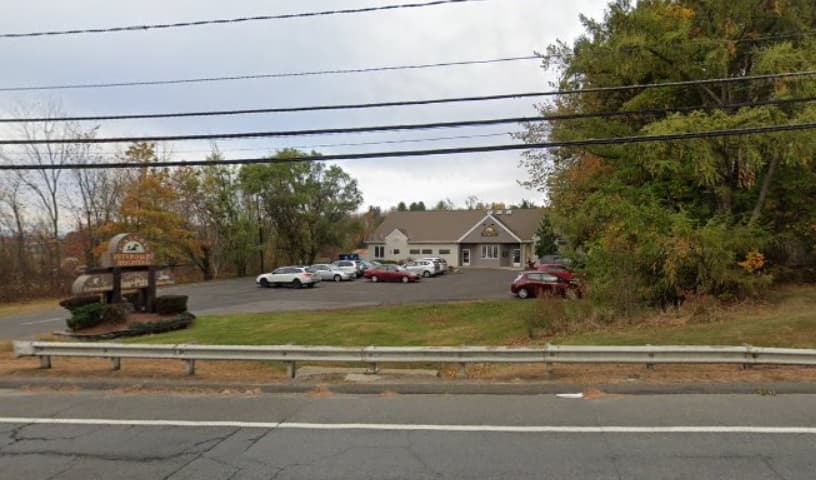 Valley Veterinary Hospital