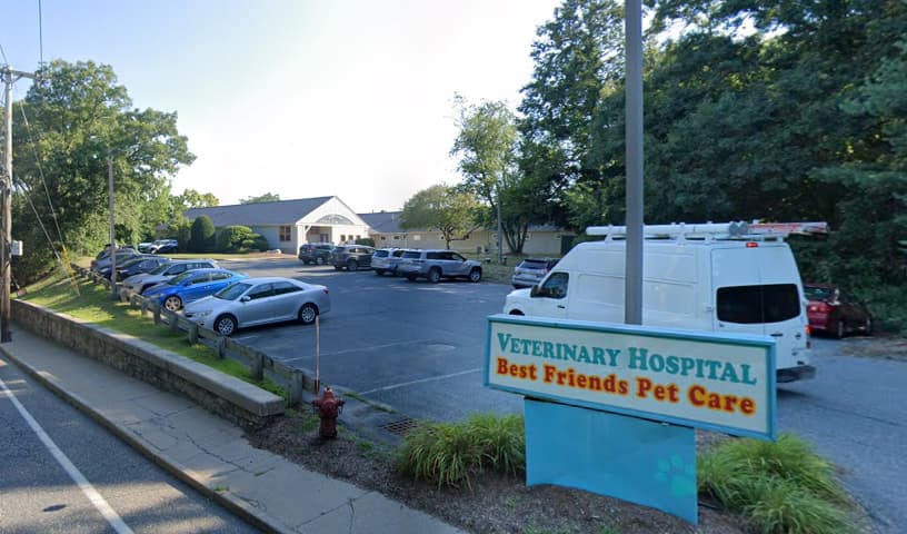 Ashland Animal Hospital