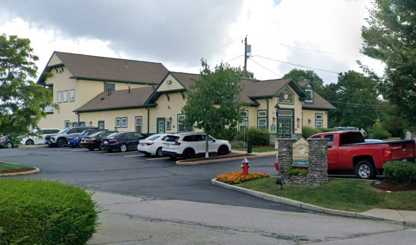 Chelmsford Animal Hospital