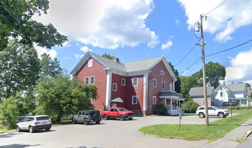 Hudson Animal Hospital