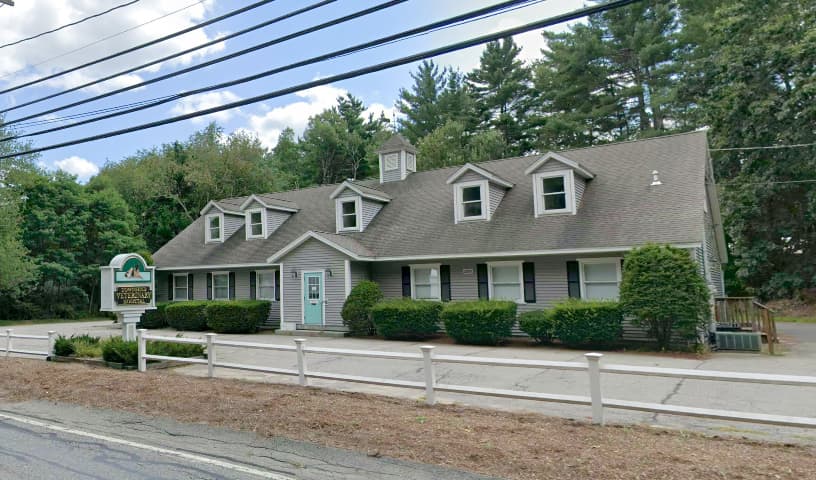 Townsend Veterinary Hospital