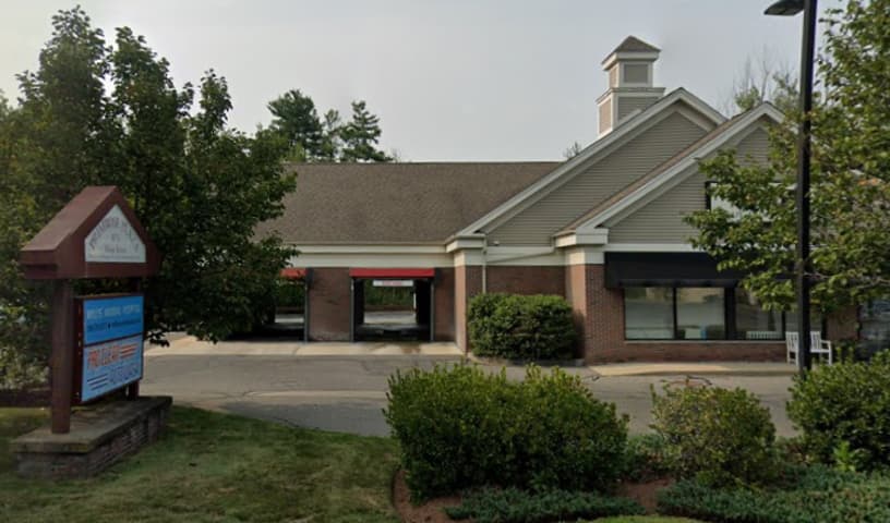 Millis Animal Hospital