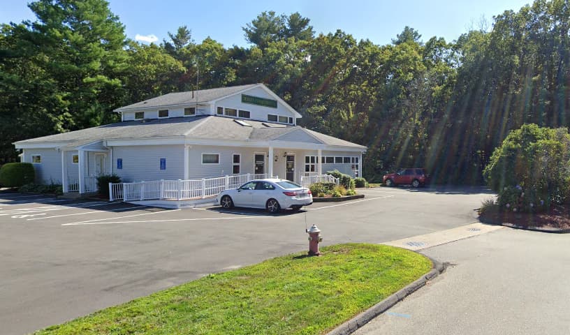 Dewitt Animal Hospital