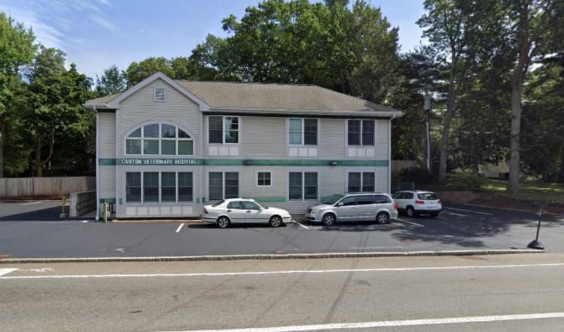 Canton Veterinary Hospital