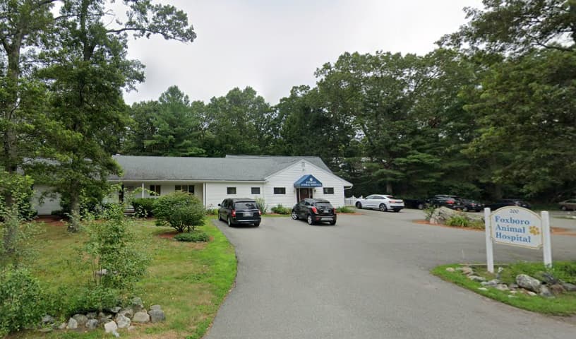 Foxboro Animal Hospital