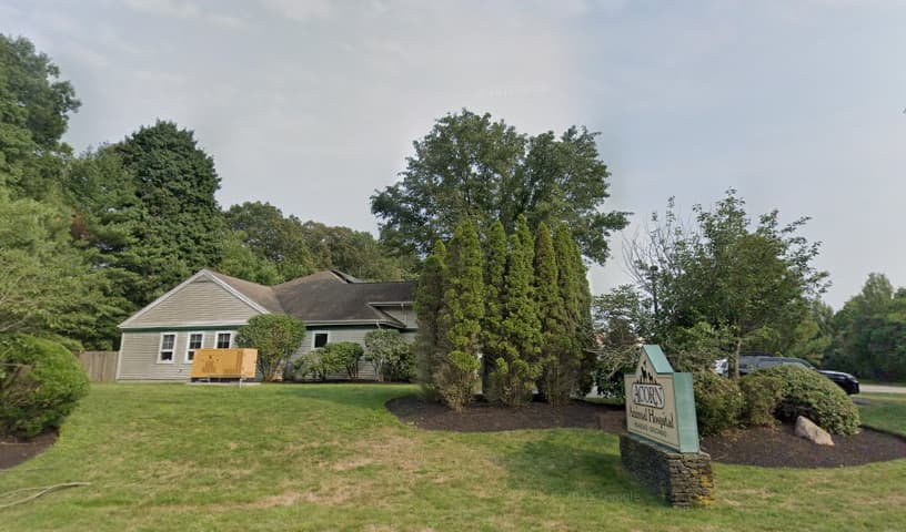 Acorn Animal Hospital