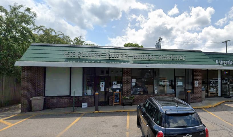 Chestnut Street Animal Hospital