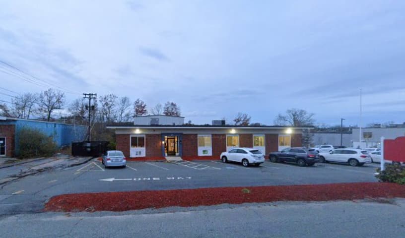 Quarry Hills Animal Hospital