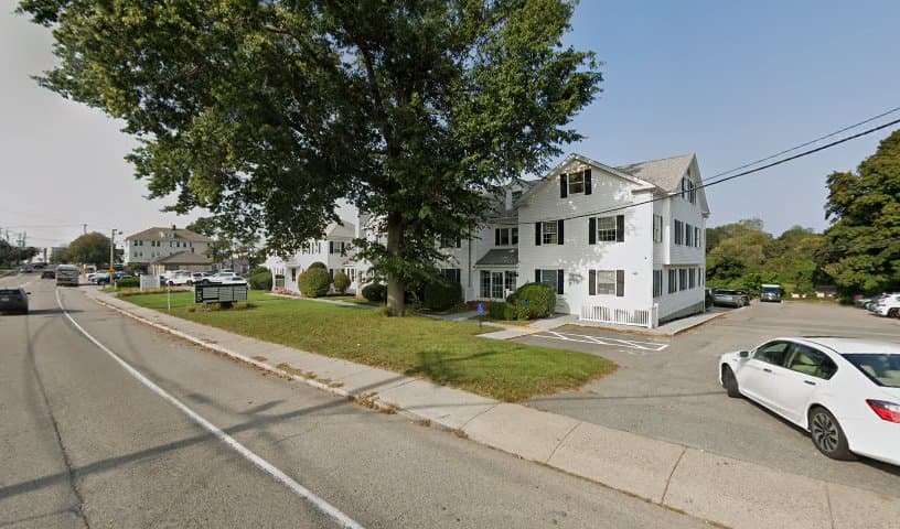 VCA Plymouth Animal Hospital and Pet Resort
