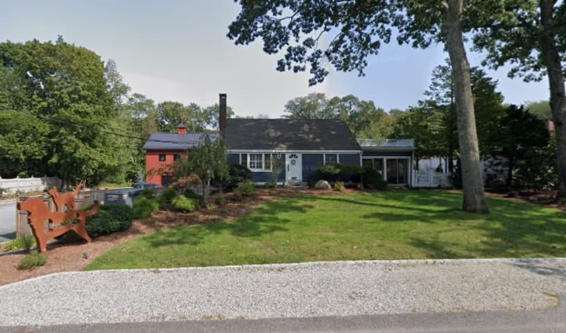Duxbury Animal Hospital