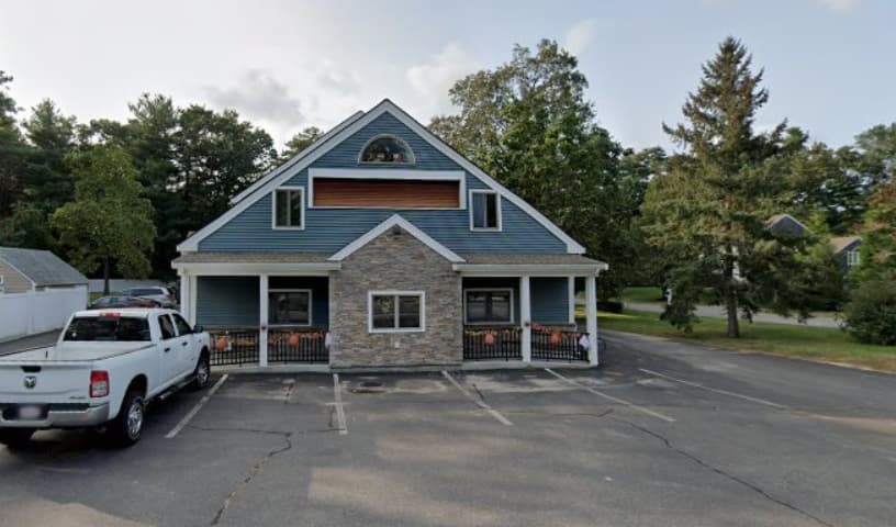 Pembroke Animal Hospital