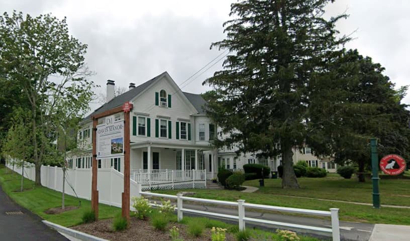 Court Street Animal Hospital