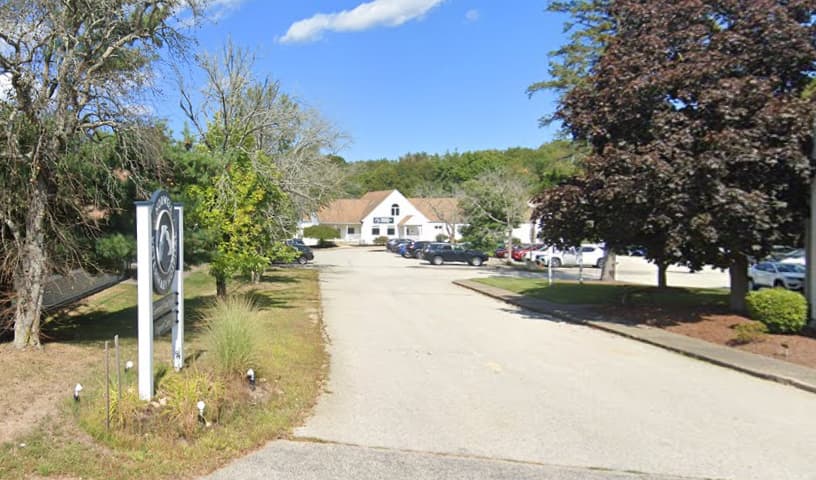 Norwell Veterinary Hospital