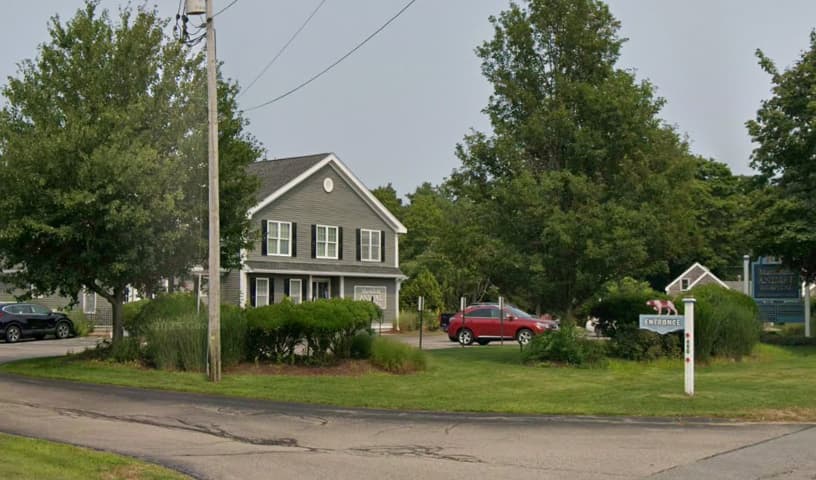 Marshfield Animal Hospital