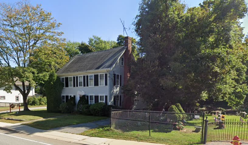 Pilgrim Animal Hospital