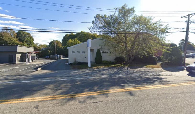 VCA Whitman Animal Hospital