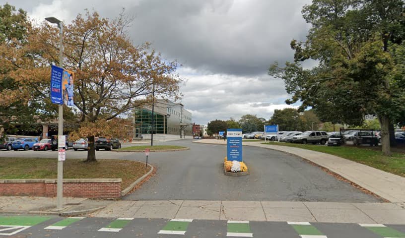Massachusetts Society for the Prevention of Cruelty to Animals