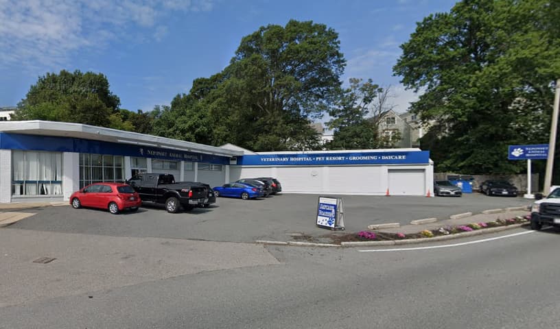 Neponset Pet Center & Animal Hospital