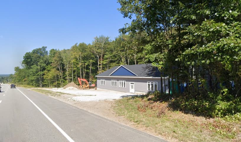 Post Road Veterinary Hospital