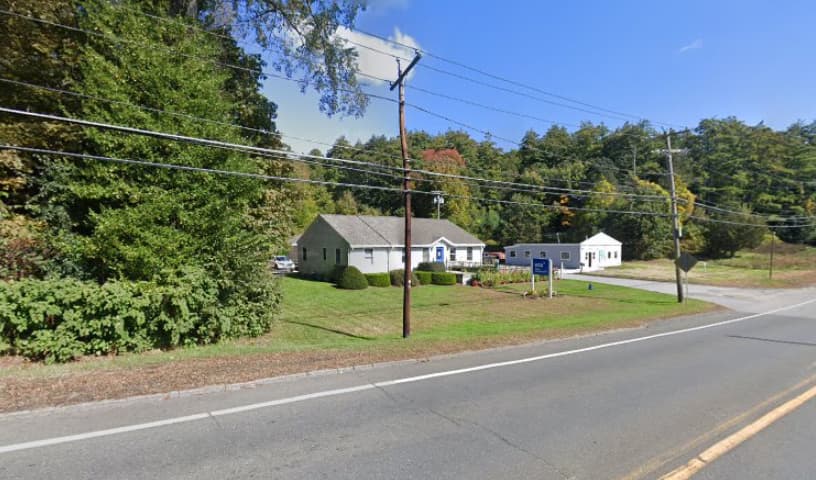 Adams Animal Hospital