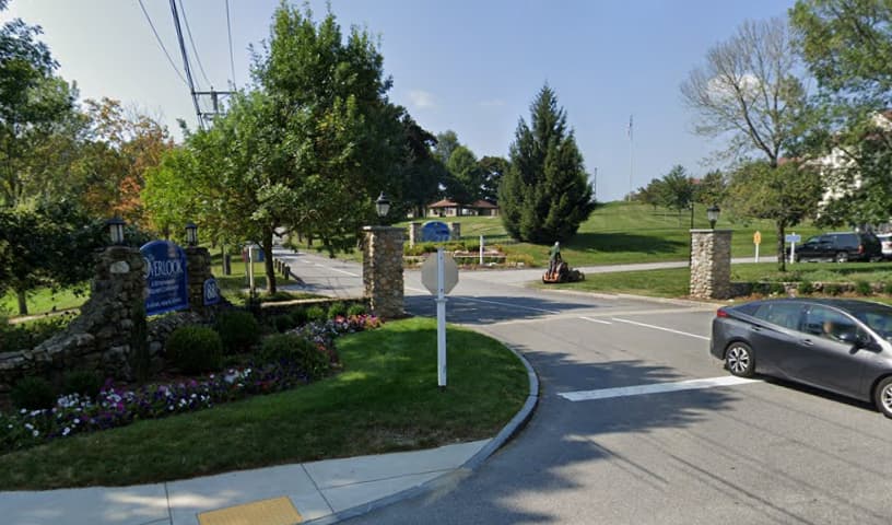 Baystate Mobile Veterinary Services